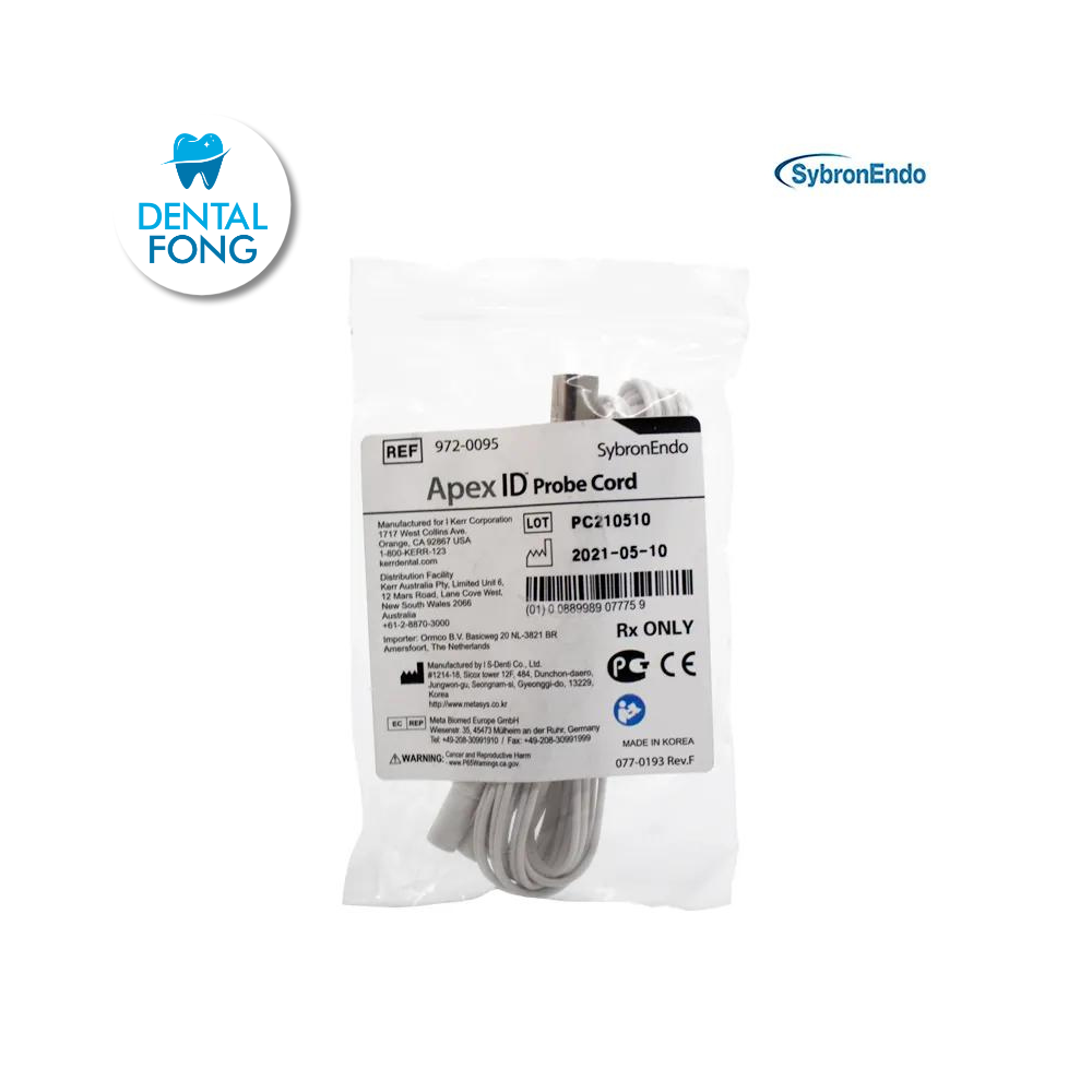 CABLE DE SONDA APEX ID