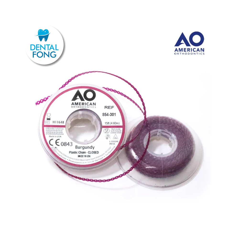 CADENA CLOSED BURGUNDY