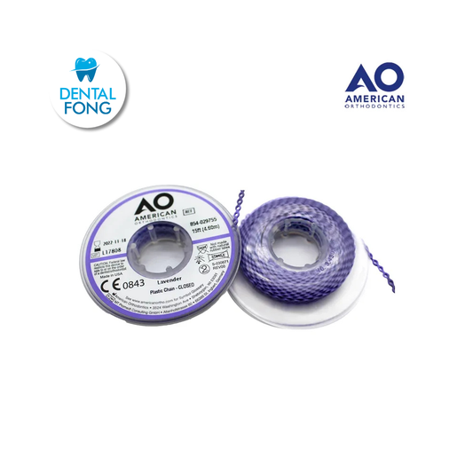 CADENA CLOSED LAVENDER