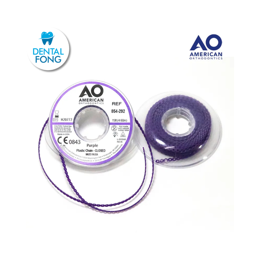 CADENA CLOSED PURPLE