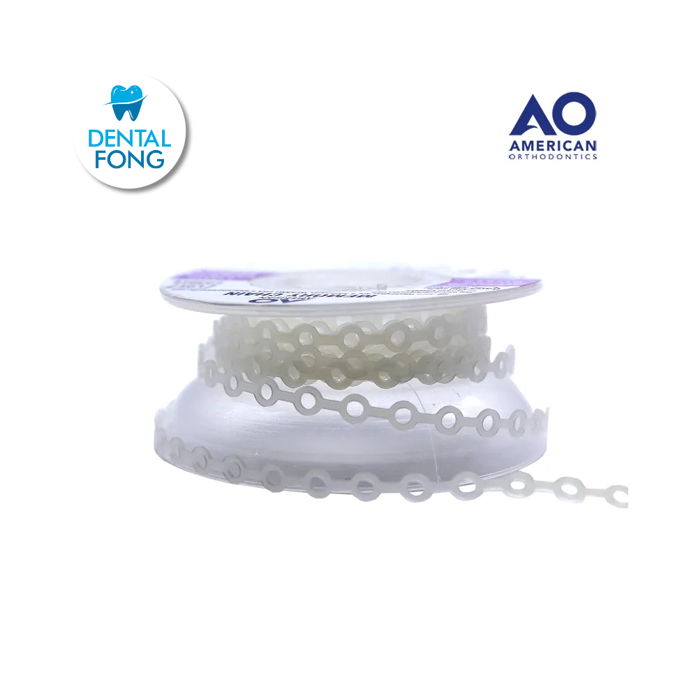 CADENA CON MEMORIA CLEAR LONG