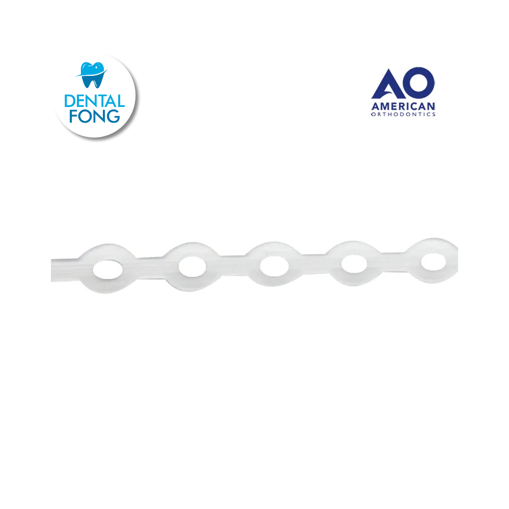 CADENA CON MEMORIA CLEAR SHORT