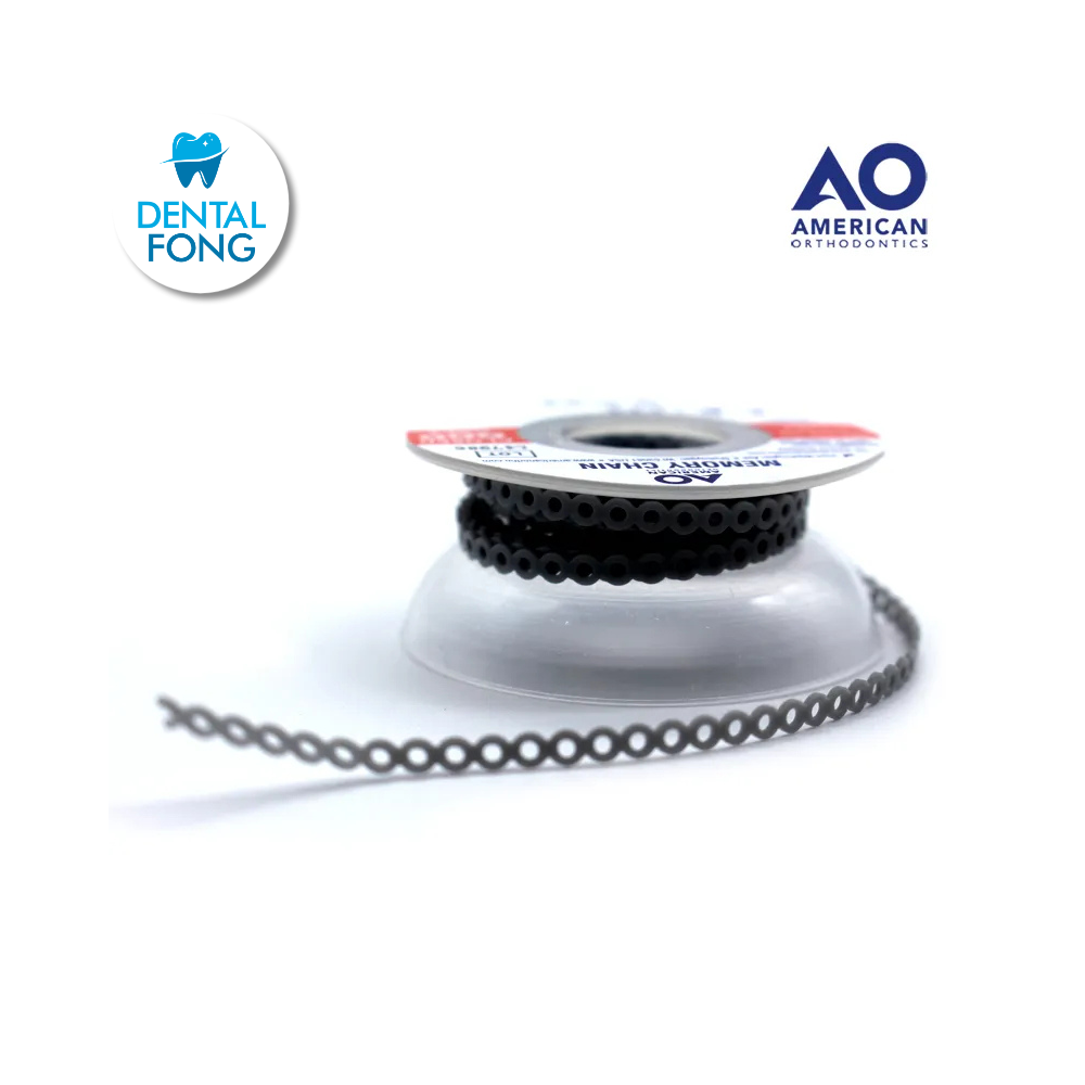 CADENA CON MEMORIA GRAY CLOSED