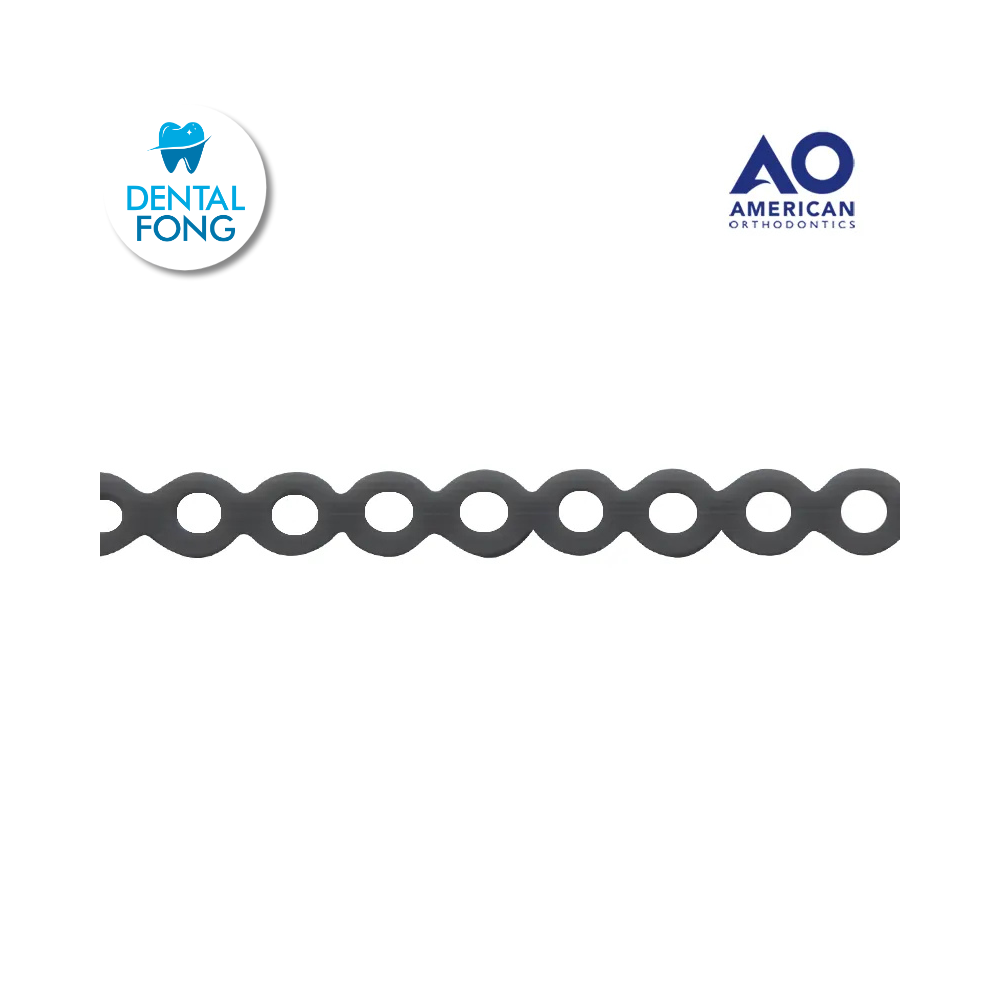 CADENA CON MEMORIA GRAY CLOSED