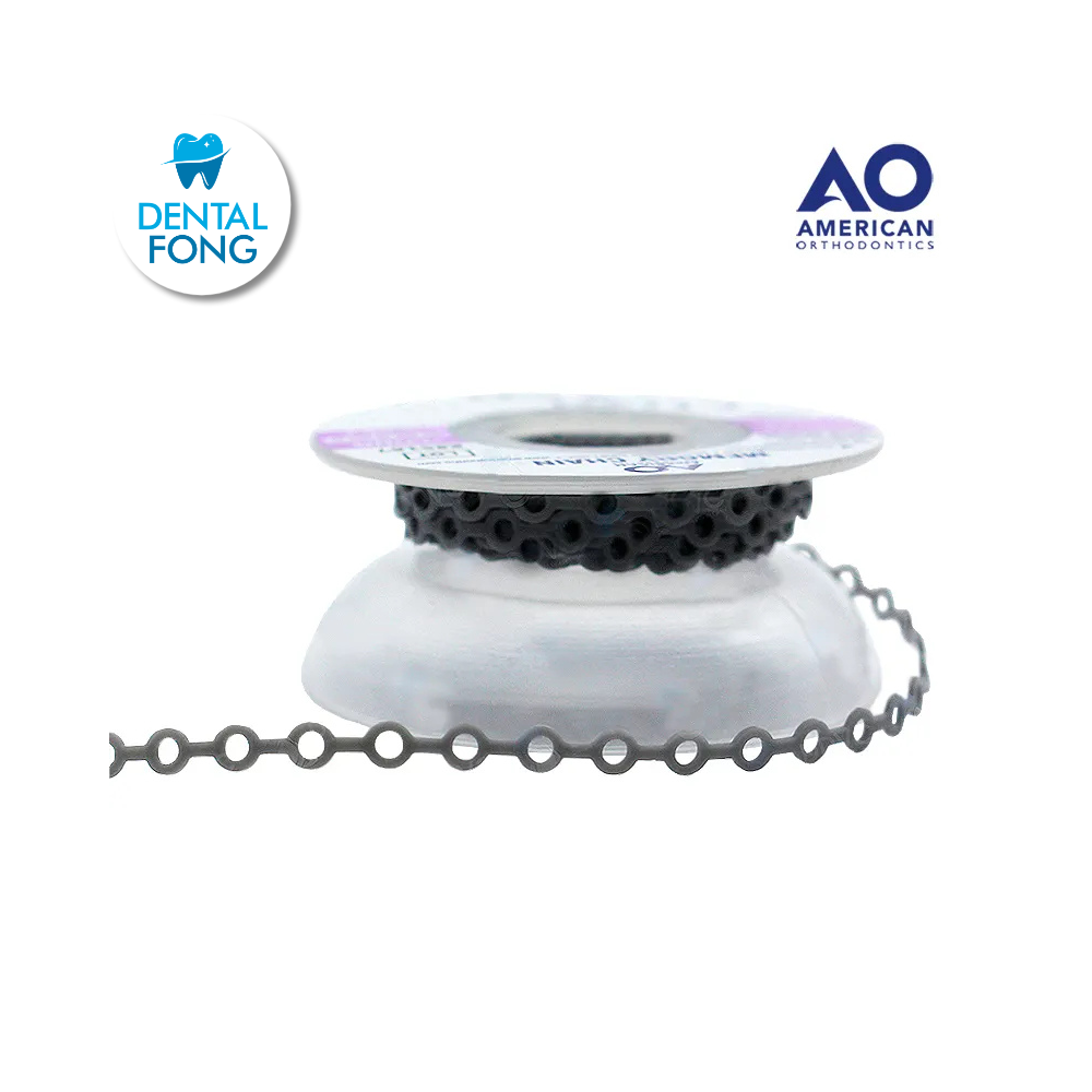 CADENA CON MEMORIA GRAY LONG