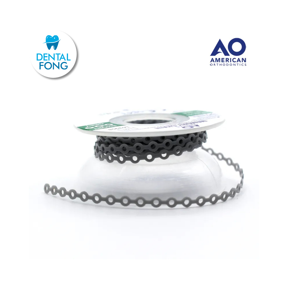 CADENA CON MEMORIA GRAY SHORT