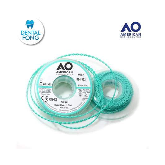 CADENA LONG AQUA