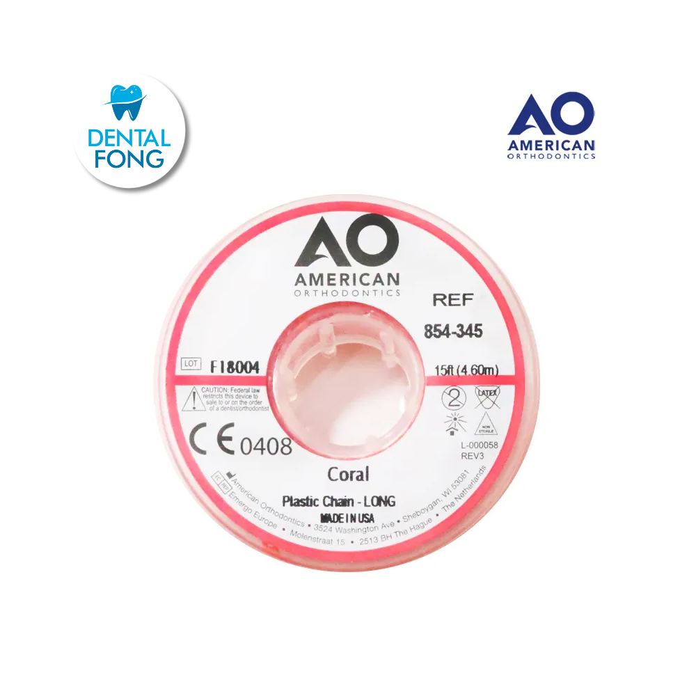 CADENA LONG CORAL