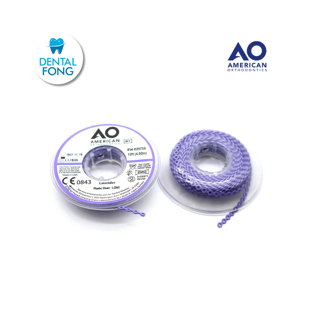 CADENA LONG LAVENDER