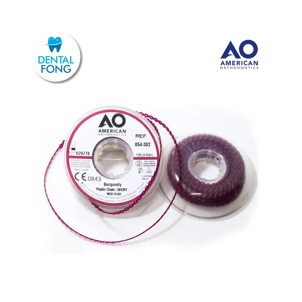 CADENA SHORT BURGUNDY