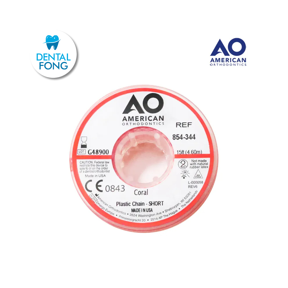 CADENA SHORT CORAL