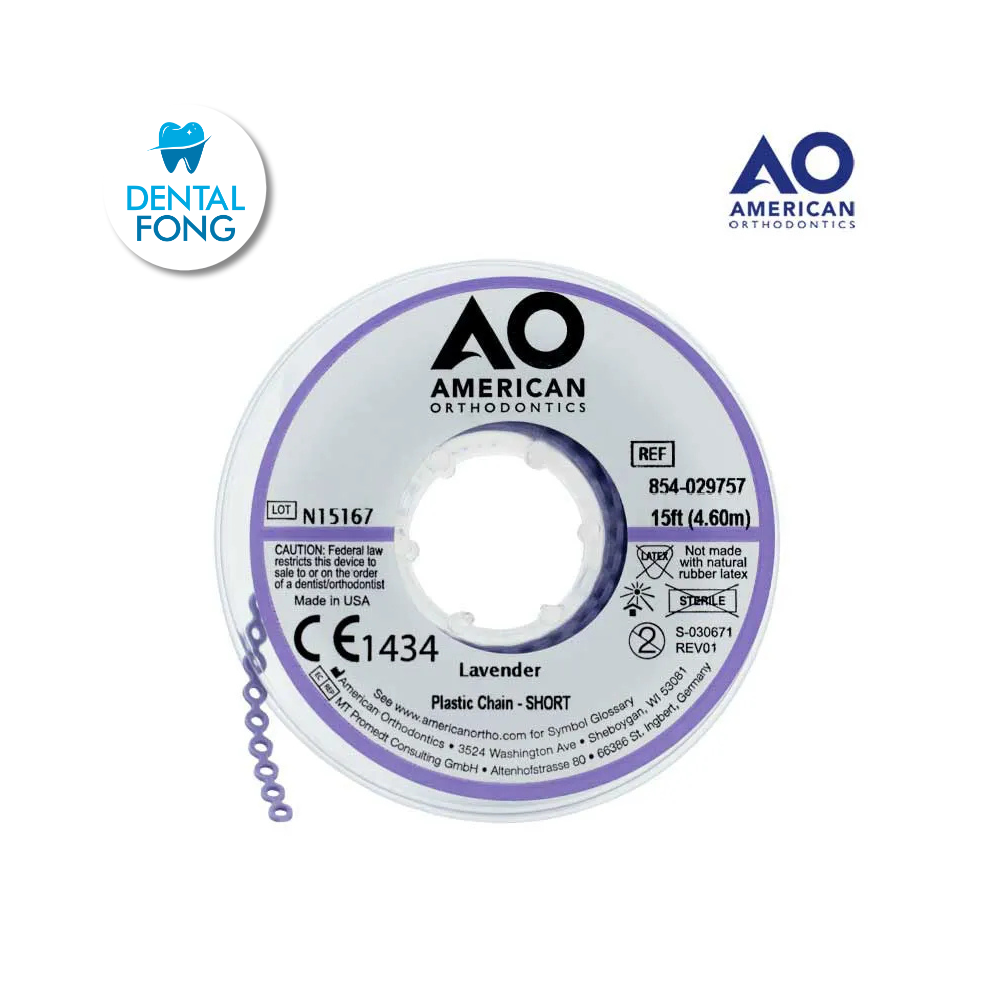 CADENA SHORT LAVENDER