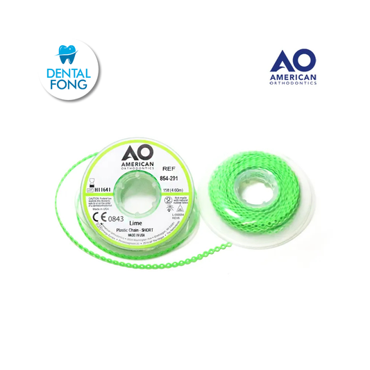 CADENA SHORT LIME