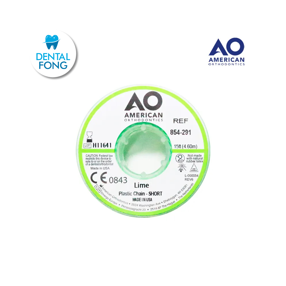 CADENA SHORT LIME