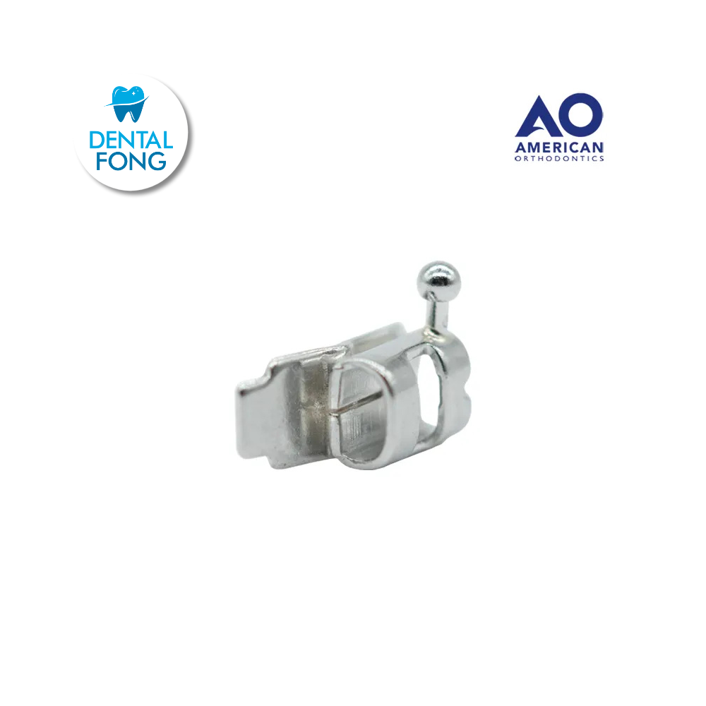 CAJA LINGUAL CON HOOK Y ROTACION DERECHA