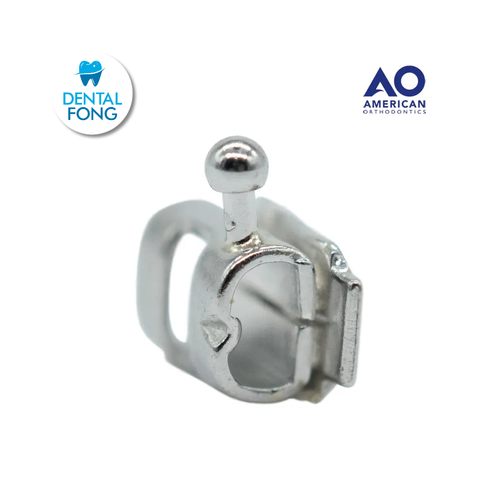 CAJA LINGUAL CON HOOK Y ROTACION DERECHA