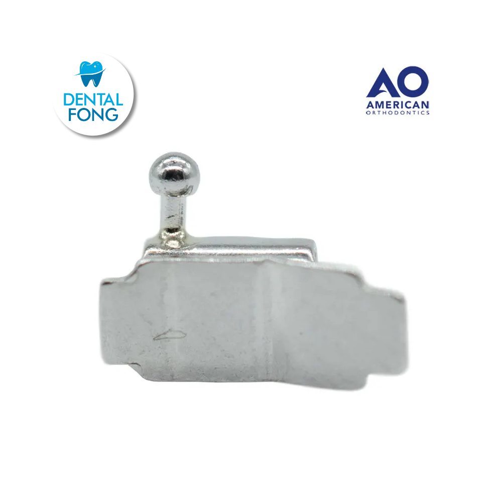 CAJA LINGUAL CON HOOK Y ROTACION DERECHA