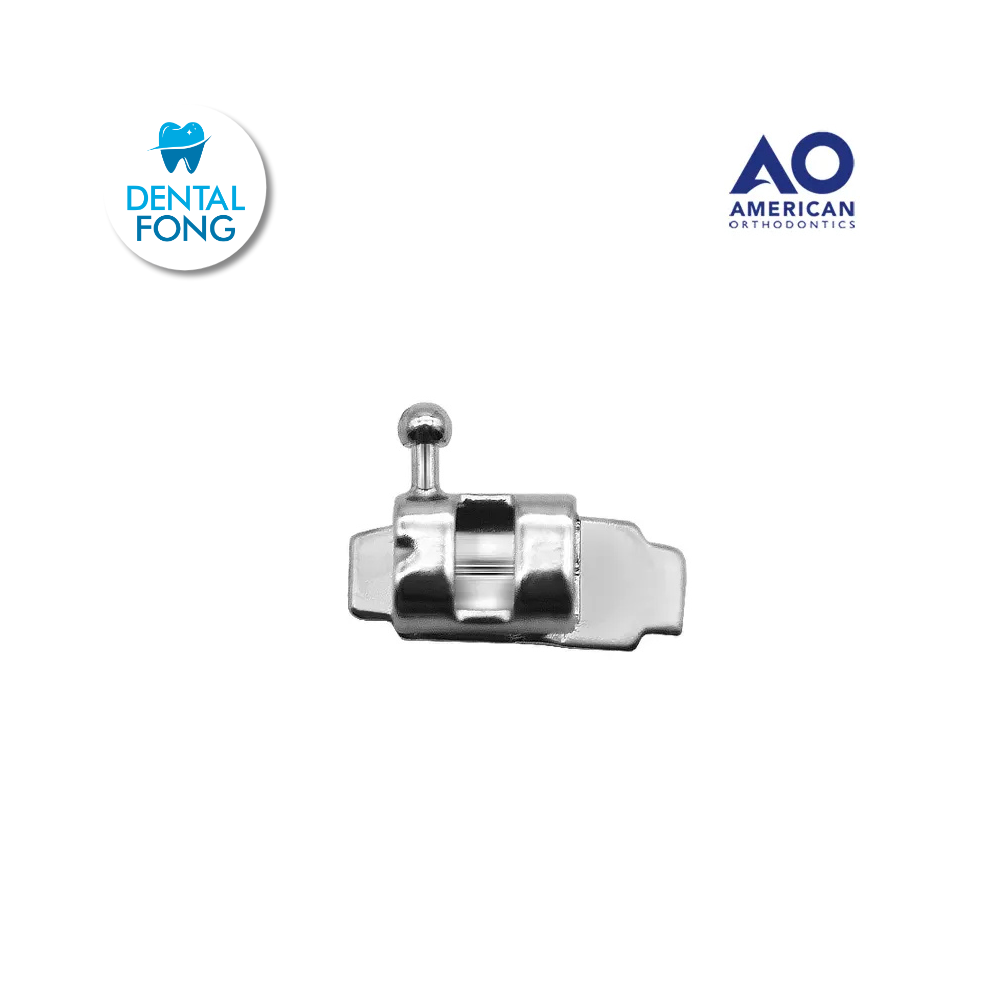 CAJA LINGUAL CON HOOK Y ROTACION IZQUIERDA