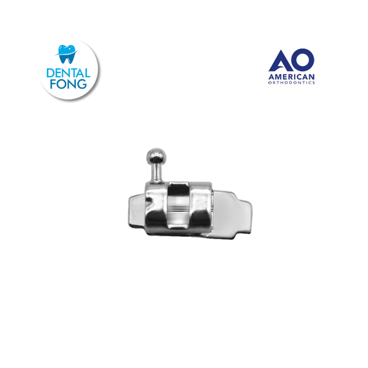 CAJA LINGUAL CON HOOK Y ROTACION IZQUIERDA