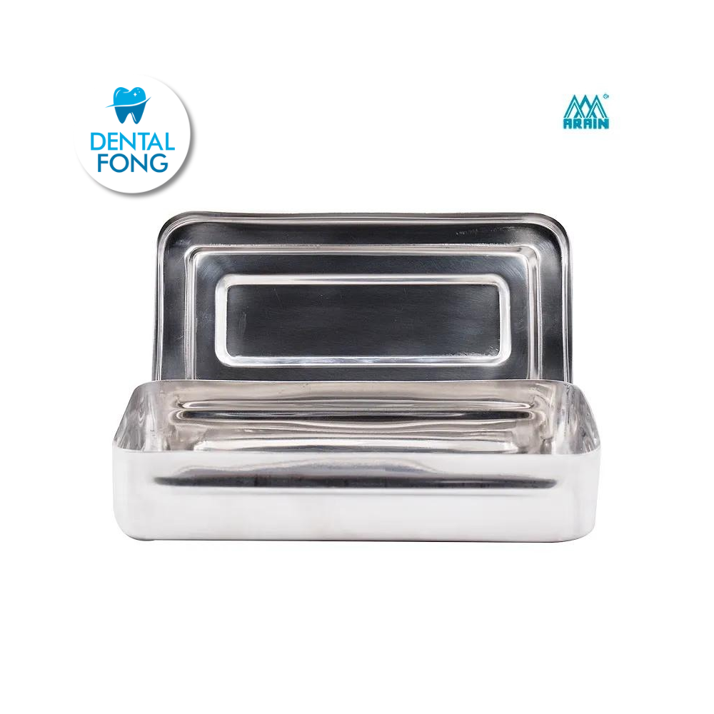 CAJA METALICA GRANDE ARAIN