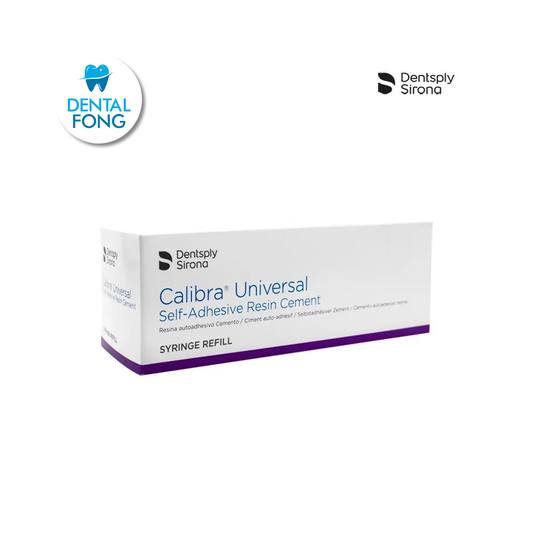 CALIBRA UNIVERSAL TRANSLUCIDO CON 2 JERINGAS