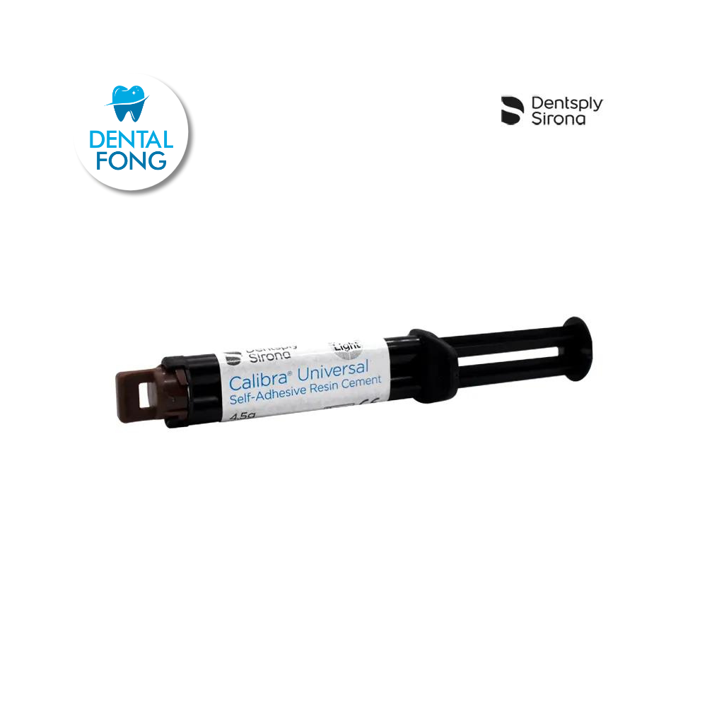 CALIBRA UNIVERSAL CLARO CON 2 JERINGAS