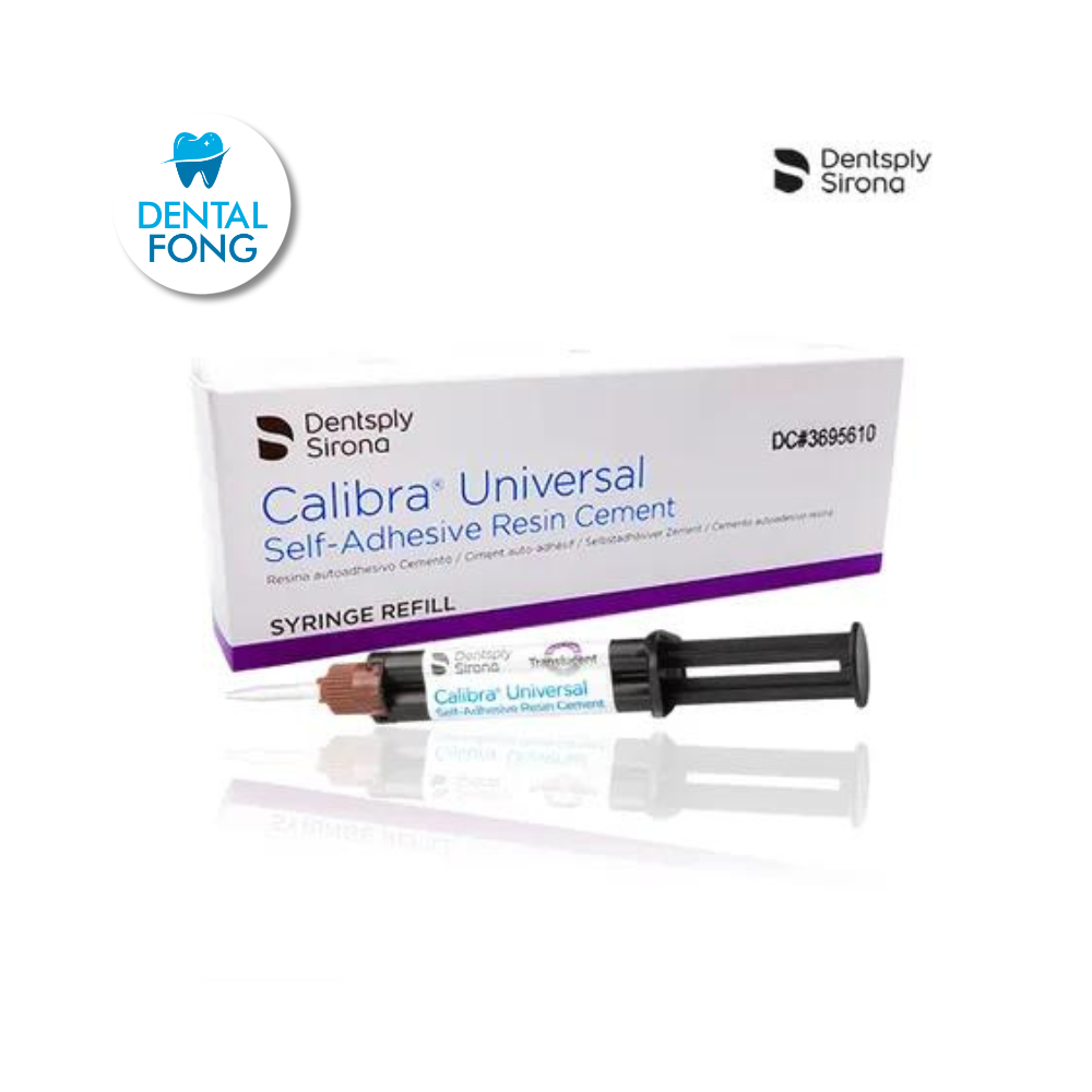 CALIBRA UNIVERSAL MEDIO CON 2 JERINGAS