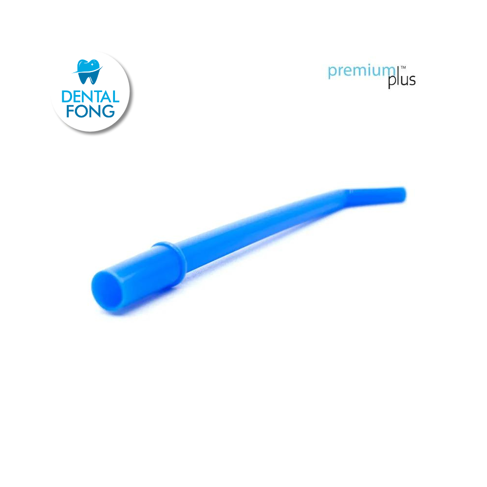 CANULA QUIRURGICA CON 25 AZUL LARGA (PREMIUM PLUS)