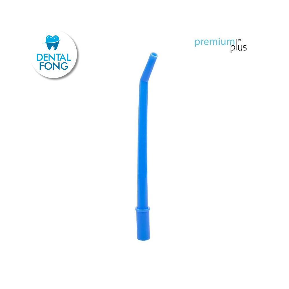 CANULA QUIRURGICA CON 25 AZUL LARGA (PREMIUM PLUS)