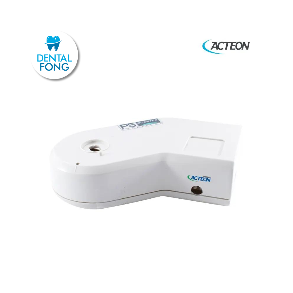 CARCASA BLANCA P5 BOOSTER