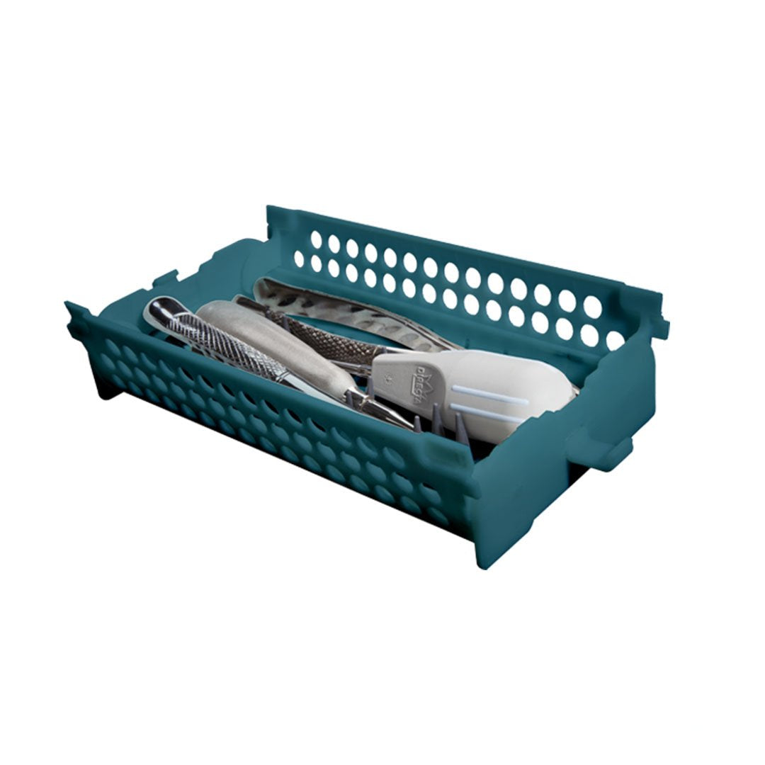 E-Z JETT CASSETTE PARA INSTRUMENTAL DENTAL ORGANIZADOR