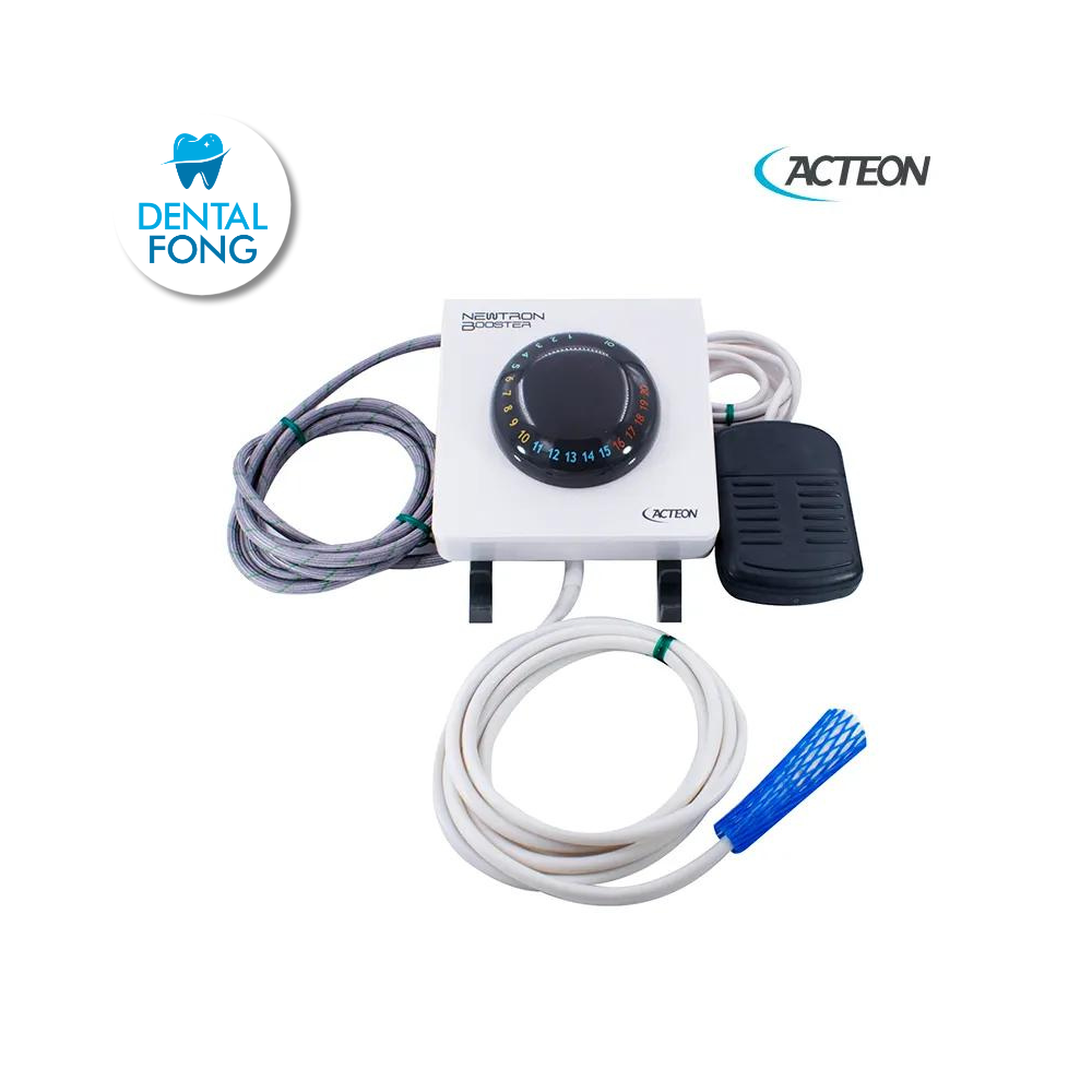 CAVITRON NEWTRON BOOSTER CON 3 PUNTAS (GARANTIA DE 1 AÑO)