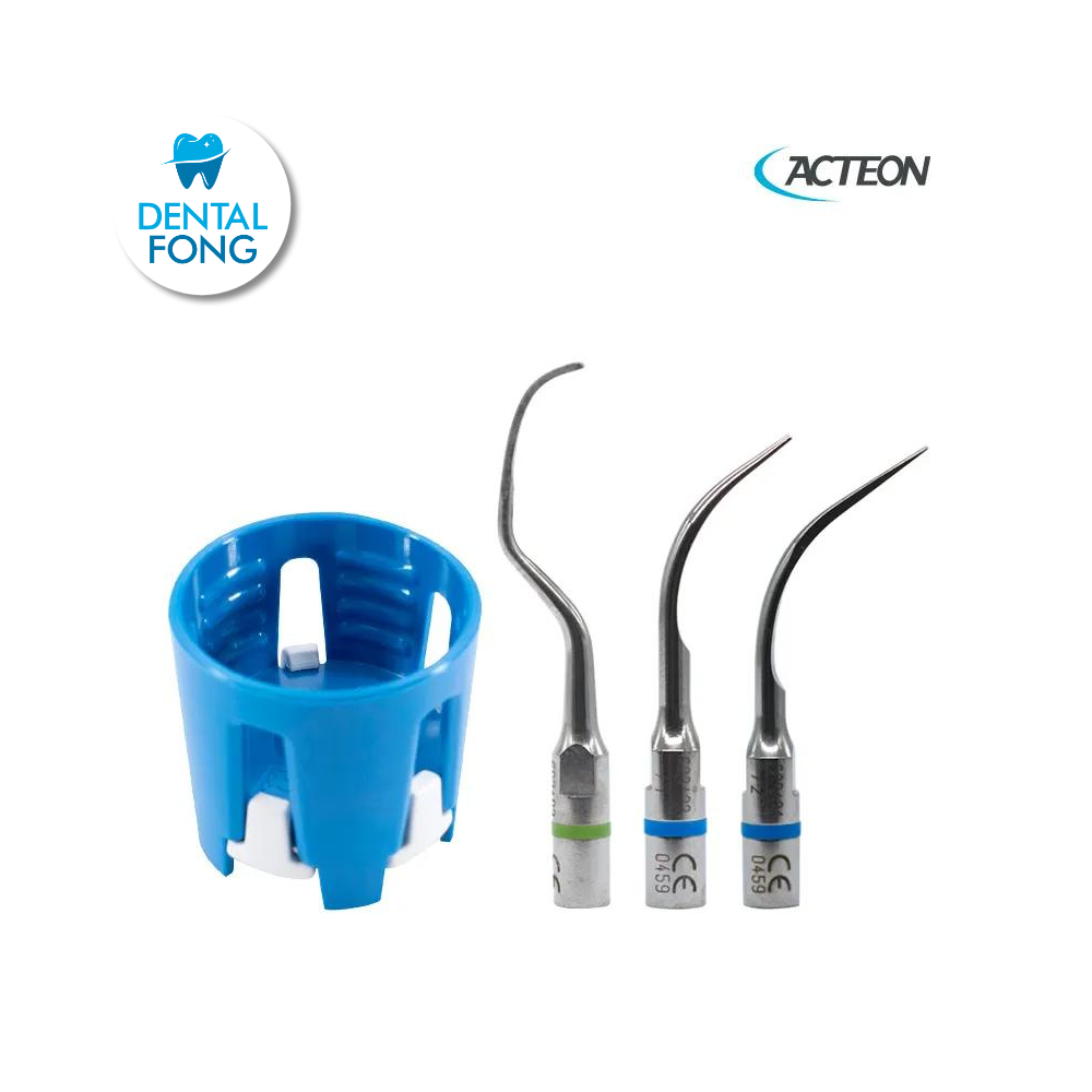 CAVITRON NEWTRON BOOSTER CON 3 PUNTAS (GARANTIA DE 1 AÑO)
