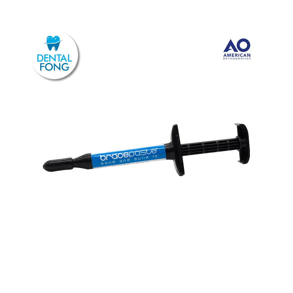 CEMENTO AZUL PARA BANDAS Y TOPES BRACEPASTE