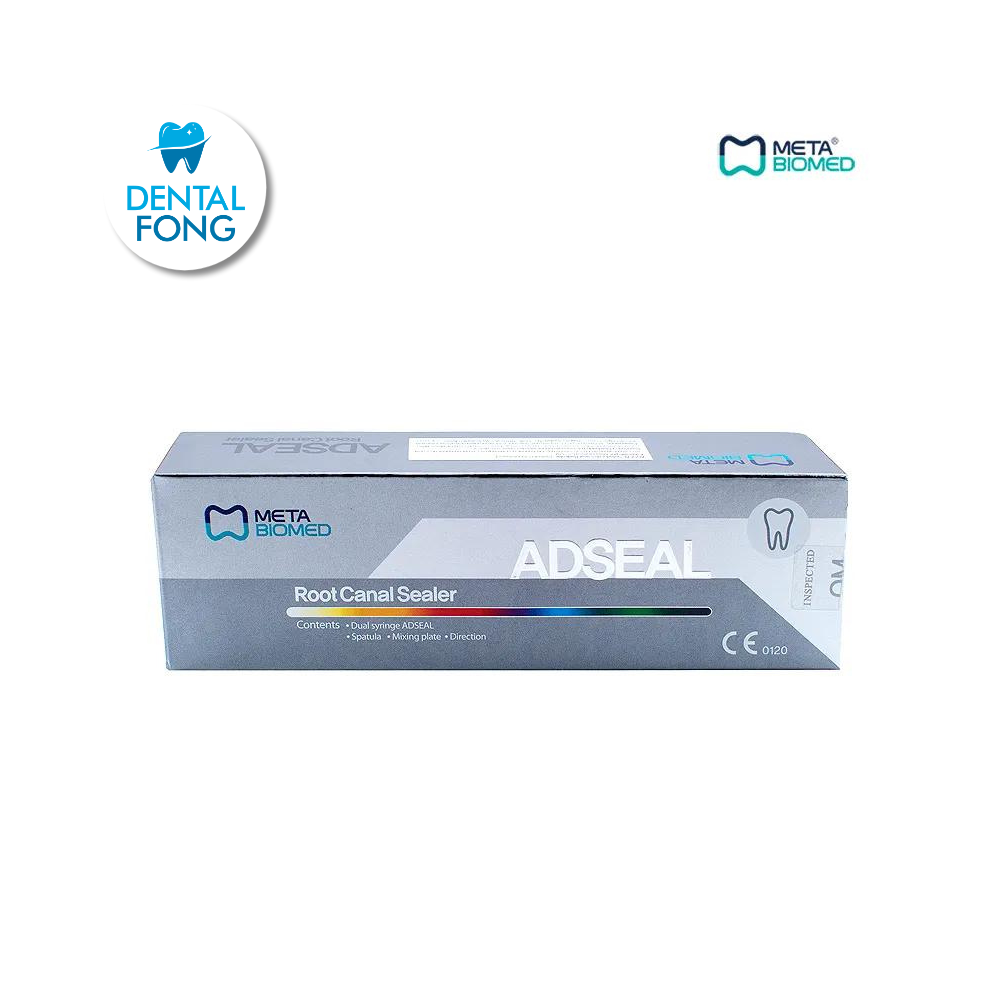 CEMENTO ROOTH (ADSEAL) MCA. METABIOMED – Depósito Dental Fong - Beethoven