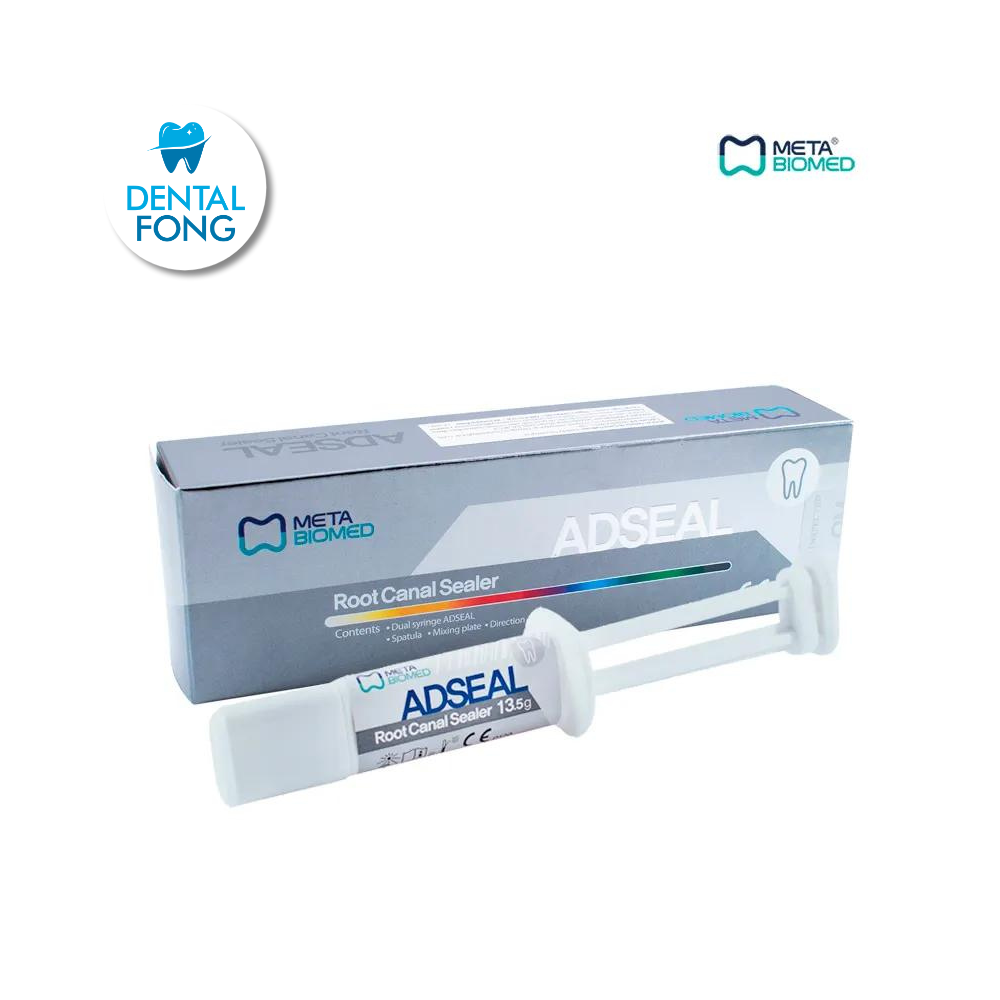 CEMENTO ROOTH (ADSEAL) MCA. METABIOMED