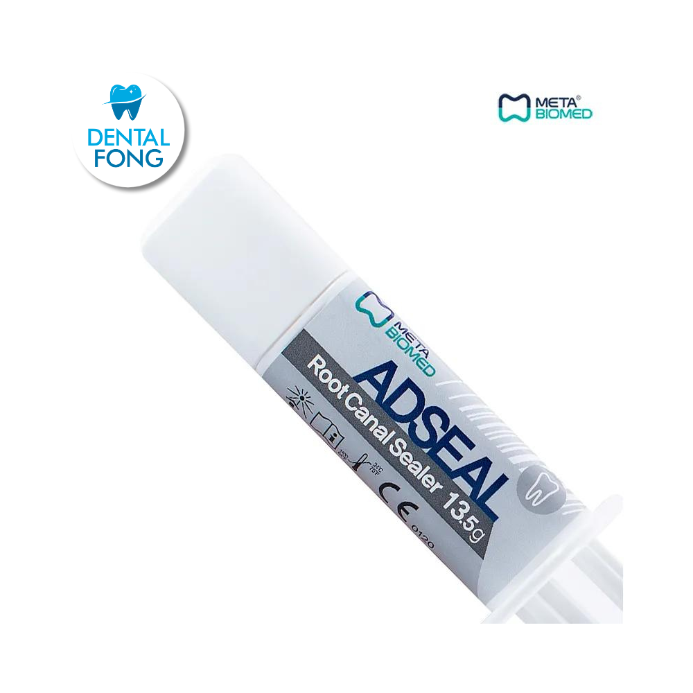 Alrooth CEMENTO ROOTH (ADSEAL) MCA. METABIOMED – Depósito Dental Fong - Beethoven