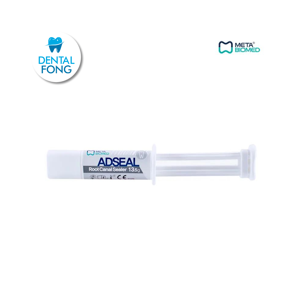 CEMENTO ROOTH (ADSEAL) MCA. METABIOMED