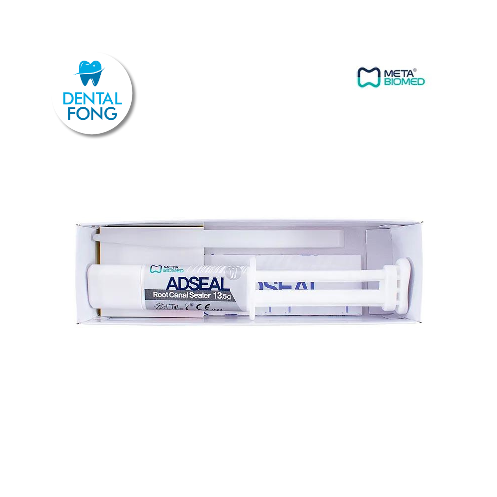 CEMENTO ROOTH (ADSEAL) MCA. METABIOMED