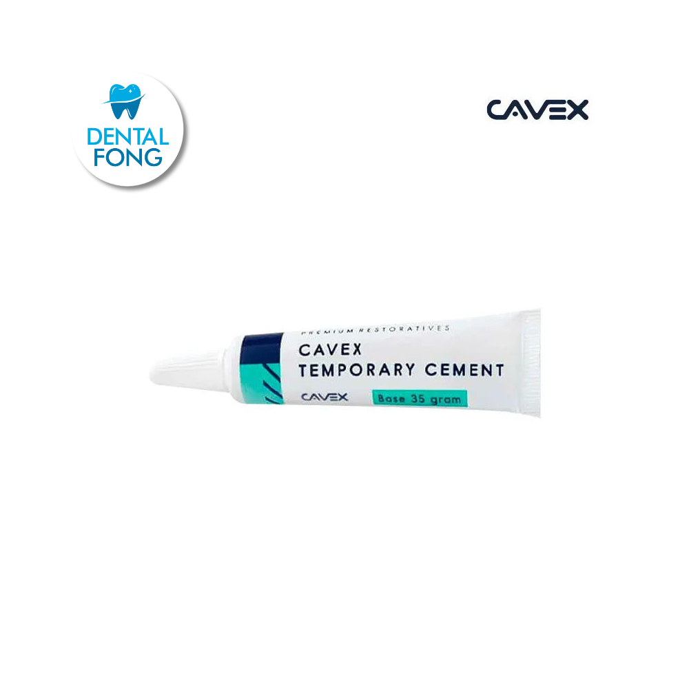 CEMENTO TEMPORAL