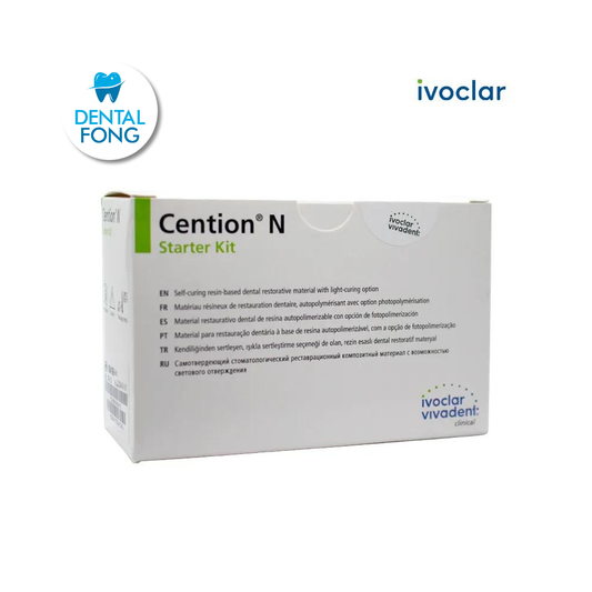 CENTION N KIT DE INICIO A2