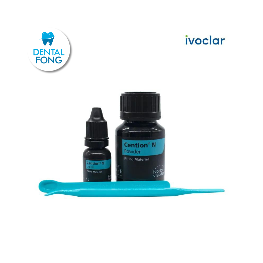 CENTION N KIT DE INICIO A2