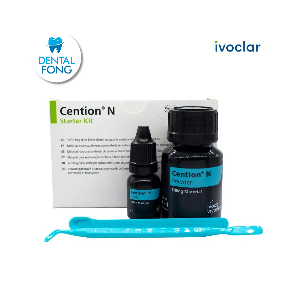 CENTION N KIT DE INICIO A2