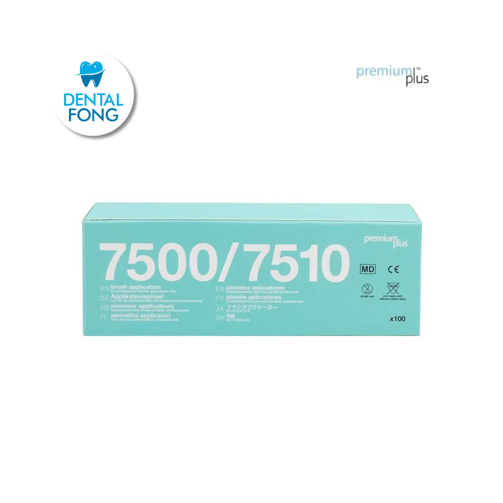 CEPILLOS APLICADORES LAVANDA CON 100