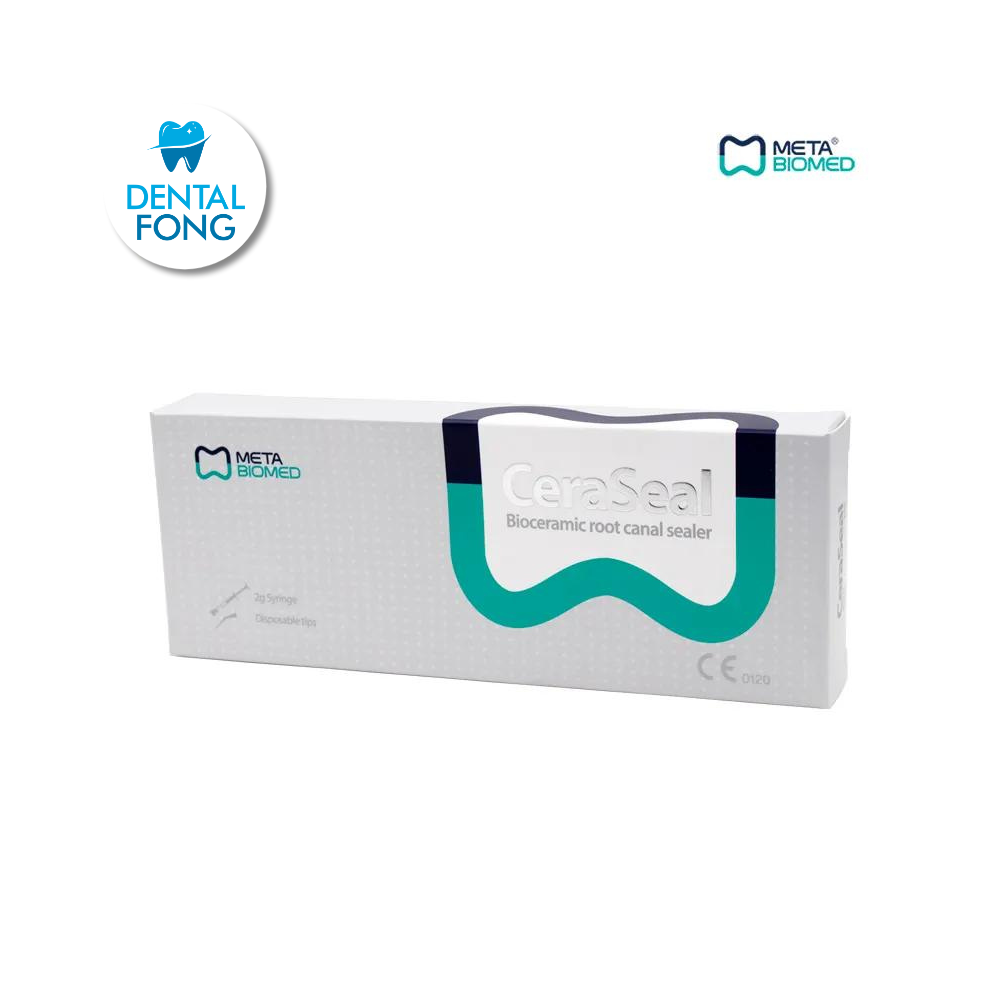 CERASEAL SELLADOR DE CANALES METABIOMED