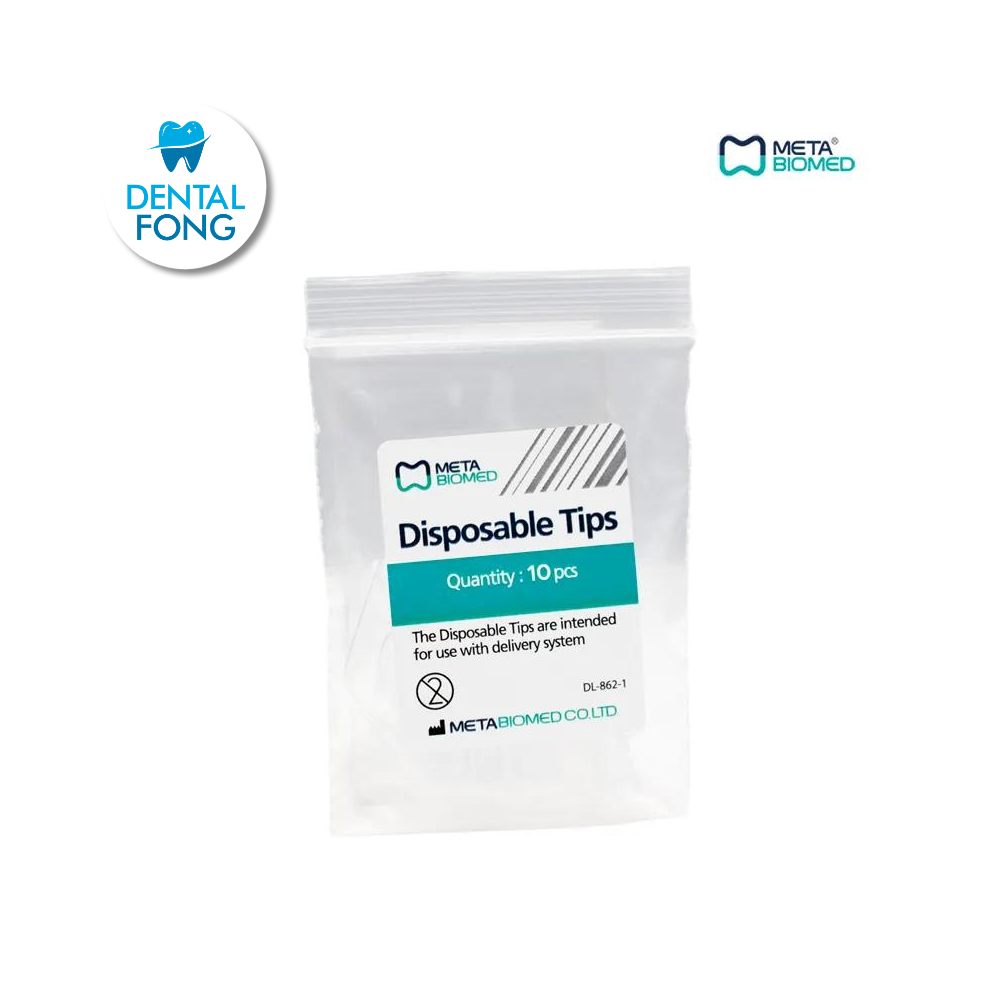 CERASEAL SELLADOR DE CANALES METABIOMED