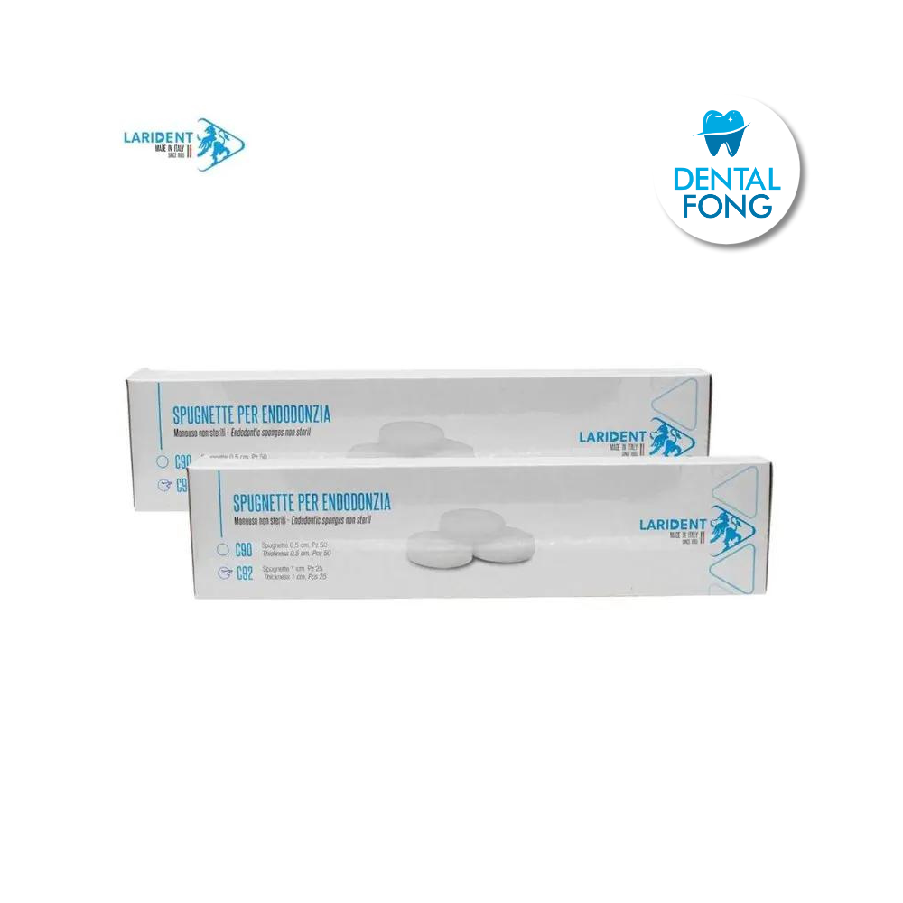 CLEAN STAND CON 3 (LARIDENT-ITALY)