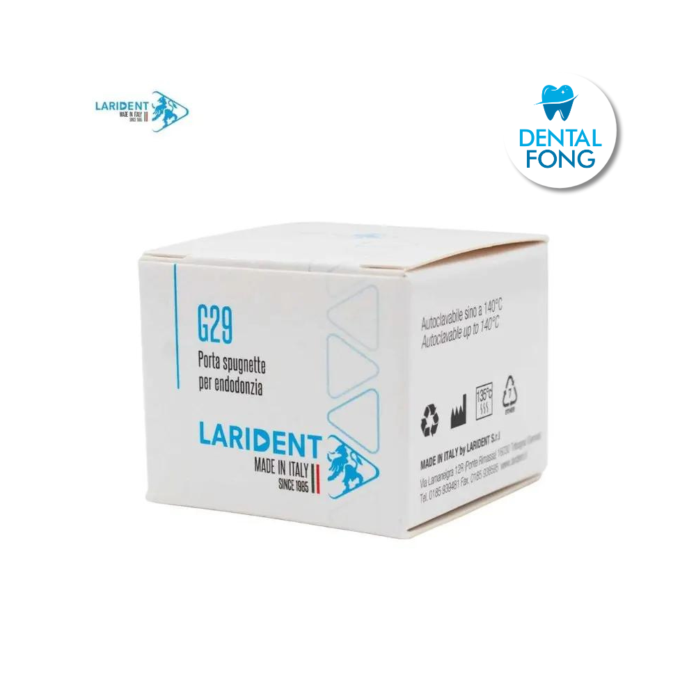 CLEAN STAND CON 3 (LARIDENT-ITALY)