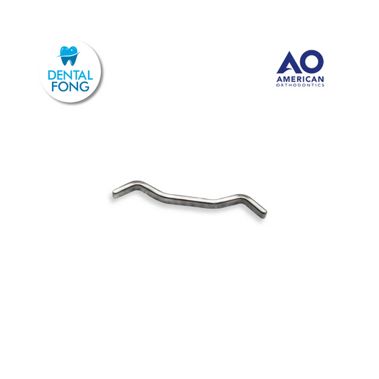 CLEAT PARA PREMOLARES PERFIL BAJO PK CON 100