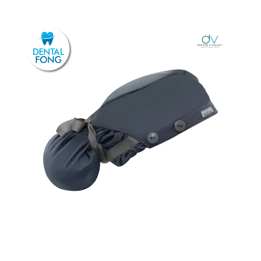 COFIA  PREMIUM GRIS OXFORD PARA CHONGO (DOCTORS VALLEY)